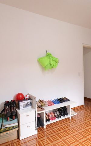 Casa para alugar com 120m², 3 quartos e 2 vagasQuarto 2