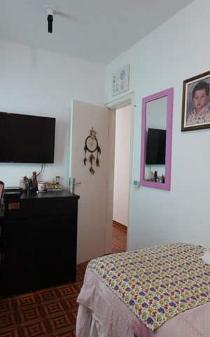 Casa para alugar com 120m², 3 quartos e 2 vagasQuarto 3