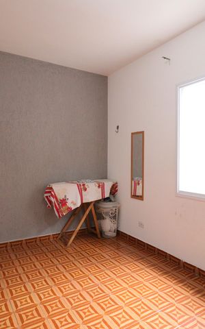 Casa para alugar com 120m², 3 quartos e 2 vagasQuarto 2