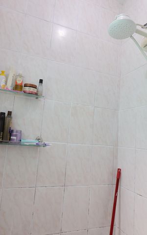 Casa para alugar com 120m², 3 quartos e 2 vagasBanheiro
