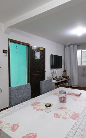 Casa para alugar com 120m², 3 quartos e 2 vagasSala/Sala de Jantar
