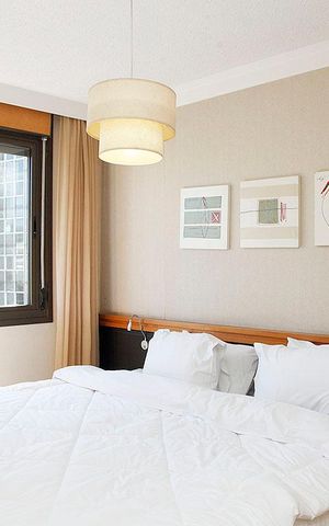 Apartamento à venda com 43m², 1 quarto e sem vagaQuarto Suíte
