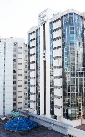 Apartamento à venda com 43m², 1 quarto e sem vagaQuarto Suíte Vista