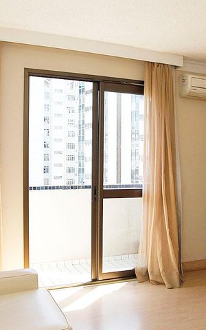 Apartamento à venda com 43m², 1 quarto e sem vagaSala