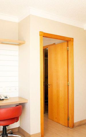 Apartamento à venda com 43m², 1 quarto e sem vagaSala