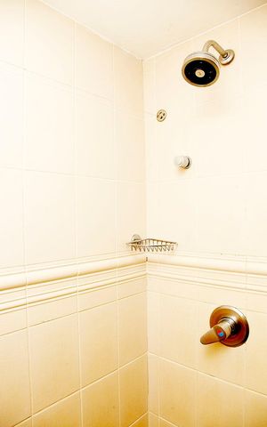 Apartamento à venda com 43m², 1 quarto e sem vagaBanheiro Quarto Suíte