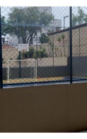 Apartamento à venda com 69m², 3 quartos e 1 vaga Apartamento à venda com 69m², 3 quartos e 1 vagaÁrea externa