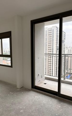 Apartamento à venda com 42m², 2 quartos e sem vaga