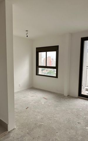 Apartamento à venda com 42m², 2 quartos e sem vaga