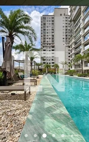 Apartamento à venda com 42m², 2 quartos e sem vaga