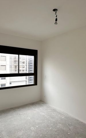 Apartamento à venda com 42m², 2 quartos e sem vaga