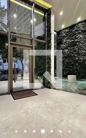 Apartamento à venda com 42m², 2 quartos e sem vaga