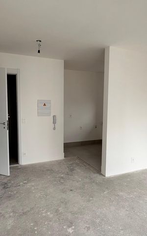 Apartamento à venda com 42m², 2 quartos e sem vaga