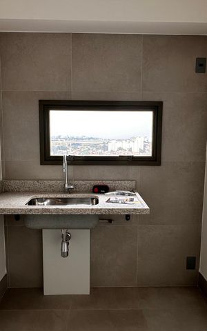 Apartamento à venda com 42m², 2 quartos e sem vaga