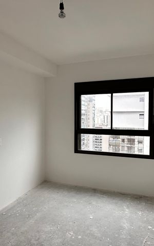 Apartamento à venda com 42m², 2 quartos e sem vaga