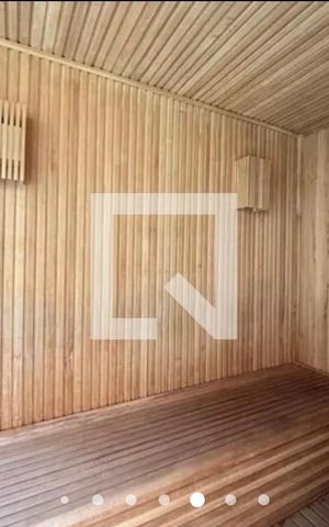 Apartamento à venda com 42m², 2 quartos e sem vaga