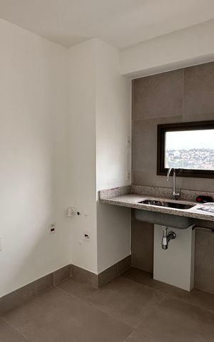 Apartamento à venda com 42m², 2 quartos e sem vaga