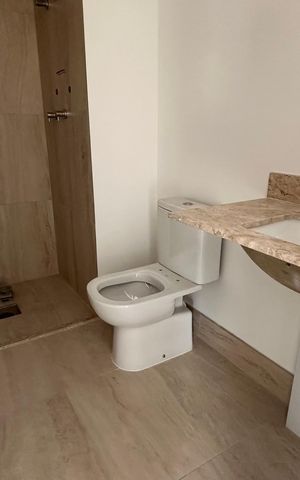 Apartamento à venda com 42m², 2 quartos e sem vaga