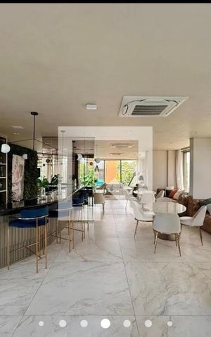 Apartamento à venda com 42m², 2 quartos e sem vaga