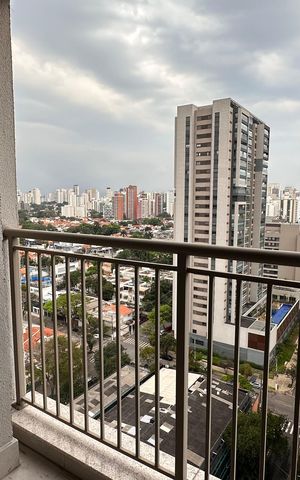 Apartamento à venda com 42m², 2 quartos e sem vaga