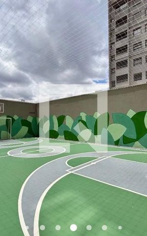 Apartamento à venda com 42m², 2 quartos e sem vaga