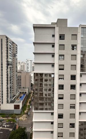 Apartamento à venda com 42m², 2 quartos e sem vaga