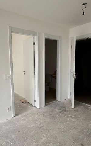 Apartamento à venda com 42m², 2 quartos e sem vaga