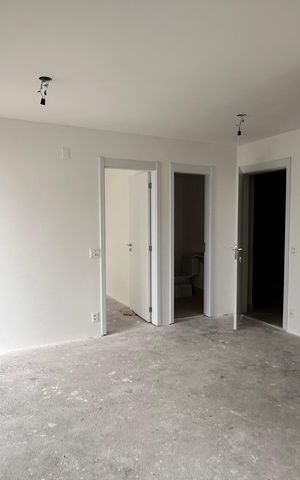 Apartamento à venda com 42m², 2 quartos e sem vaga