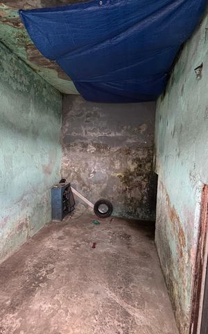 Casa para alugar com 50m², 1 quarto e 1 vaga Casa para alugar com 50m², 1 quarto e 1 vagaGaragem