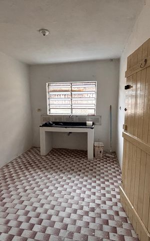 Casa para alugar com 50m², 1 quarto e 1 vaga Casa para alugar com 50m², 1 quarto e 1 vagaCozinha