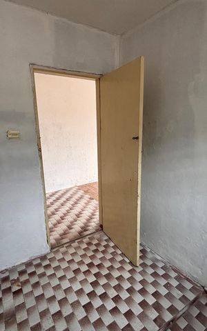 Casa para alugar com 50m², 1 quarto e 1 vaga Casa para alugar com 50m², 1 quarto e 1 vagaBanheiro