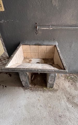 Casa para alugar com 50m², 1 quarto e 1 vaga Casa para alugar com 50m², 1 quarto e 1 vagaÁrea de Serviço