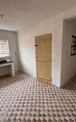 Casa para alugar com 50m², 1 quarto e 1 vaga Casa para alugar com 50m², 1 quarto e 1 vagaCozinha