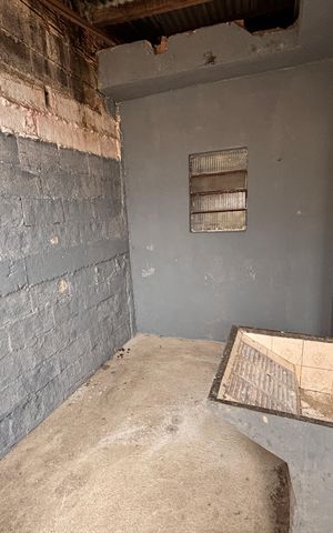 Casa para alugar com 50m², 1 quarto e 1 vaga Casa para alugar com 50m², 1 quarto e 1 vagaÁrea de Serviço