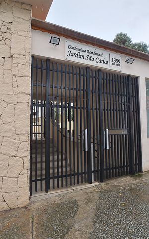 Apartamento para alugar com 70m², 2 quartos e 1 vagaFachada