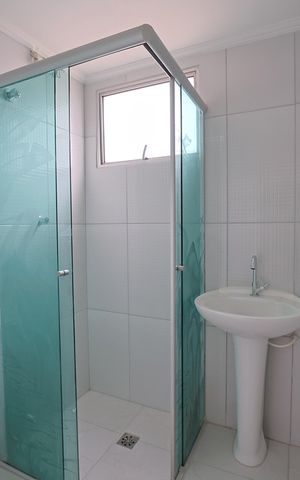 Apartamento para alugar com 70m², 2 quartos e 1 vagaBanheiro