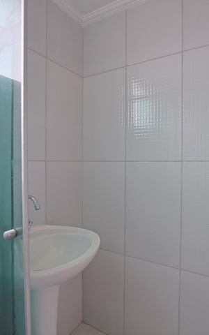Apartamento para alugar com 70m², 2 quartos e 1 vagaBanheiro