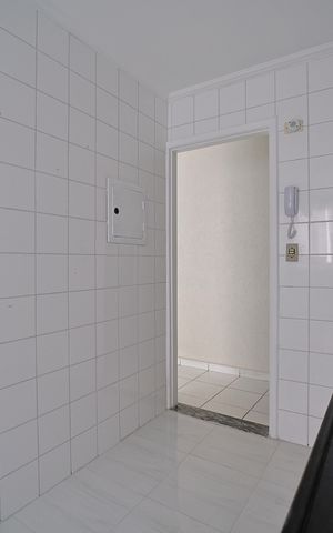 Apartamento para alugar com 70m², 2 quartos e 1 vagaCozinha