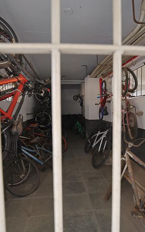 Apartamento para alugar com 70m², 2 quartos e 1 vagaÁrea comum