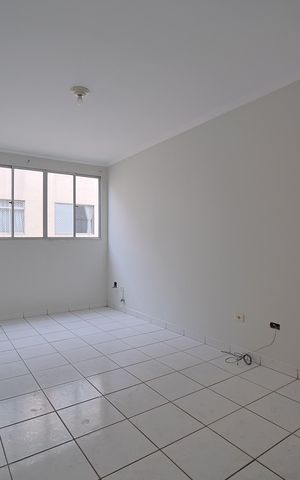 Apartamento para alugar com 70m², 2 quartos e 1 vagaSala