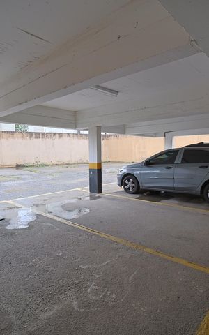 Apartamento para alugar com 70m², 2 quartos e 1 vagaGaragem
