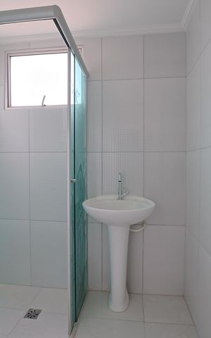 Apartamento para alugar com 70m², 2 quartos e 1 vagaBanheiro