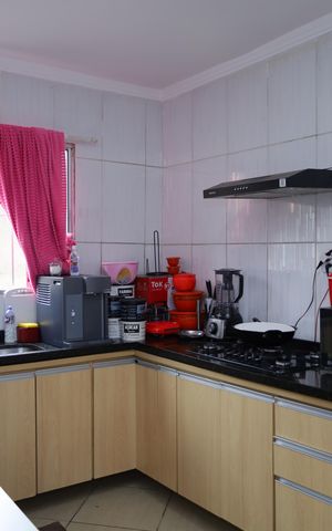 Casa para alugar com 240m², 2 quartos e sem vagaCozinha