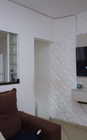 Casa para alugar com 240m², 2 quartos e sem vagaSala