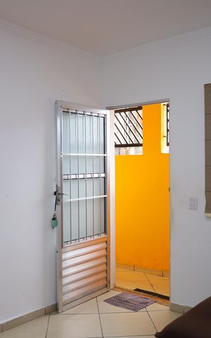 Casa para alugar com 240m², 2 quartos e sem vagaSala