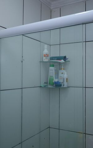 Casa para alugar com 240m², 2 quartos e sem vagaBanheiro