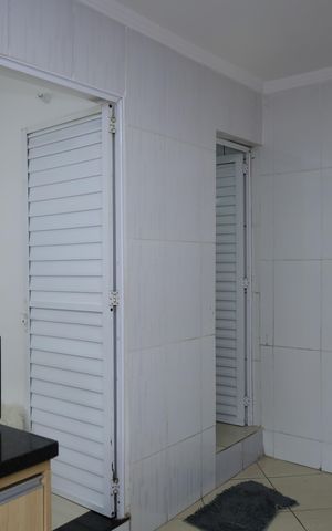 Casa para alugar com 240m², 2 quartos e sem vagaCozinha