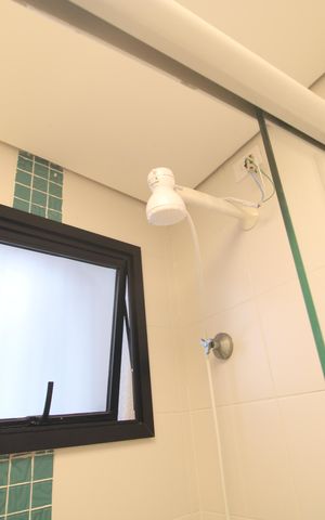 Studio para alugar com 25m², 1 quarto e sem vagaBanheiro