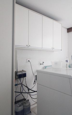 Studio para alugar com 25m², 1 quarto e sem vagaÁrea comum / Lavanderia