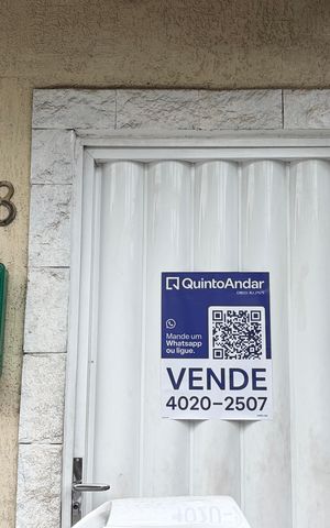 Casa para alugar com 160m², 2 quartos e 1 vaga Casa para alugar com 160m², 2 quartos e 1 vagaPlaca